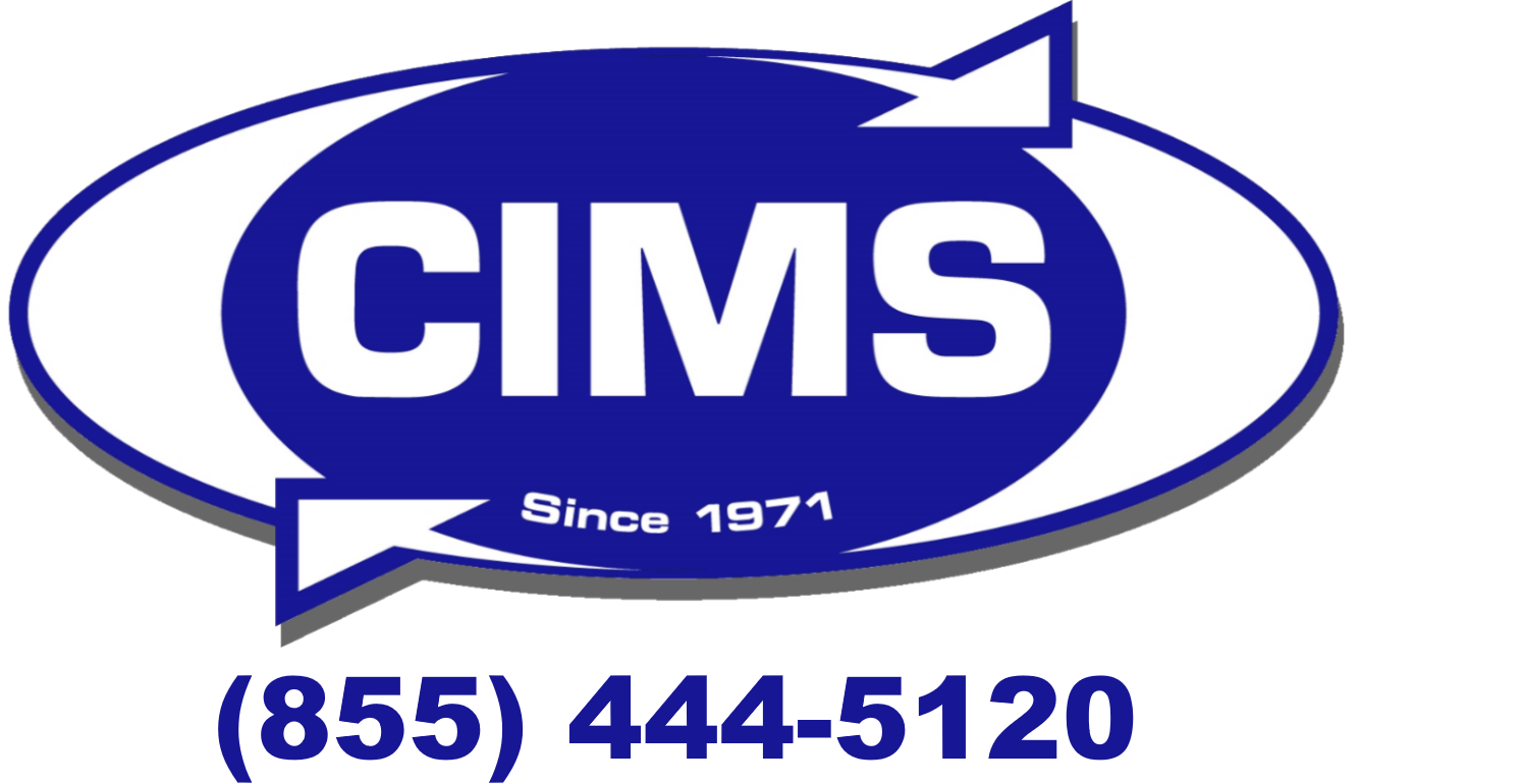 CIMS Logo